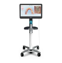 3D Modeling With iTero