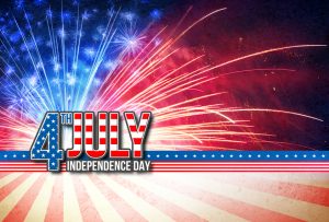 July 4th Miami FL
