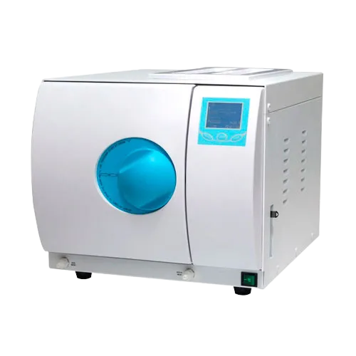 Steam Autoclave Sterilization