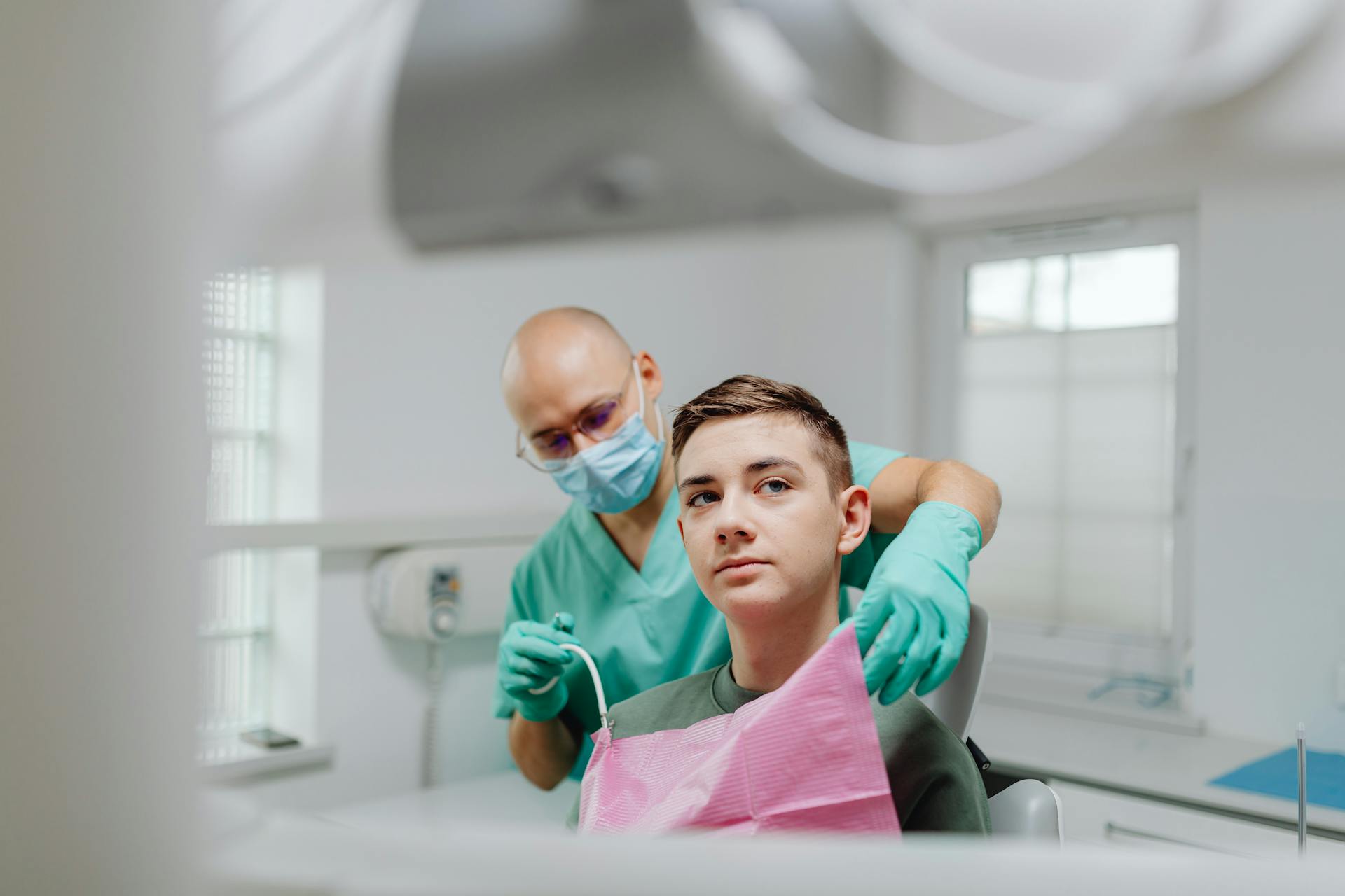 best option for teen orthodontic treatment